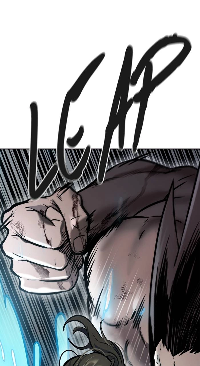 Tower of God Chapter 625 - Page 250