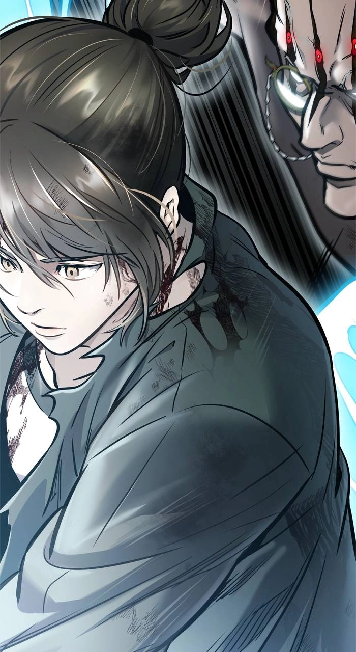 Tower of God Chapter 625 - Page 251