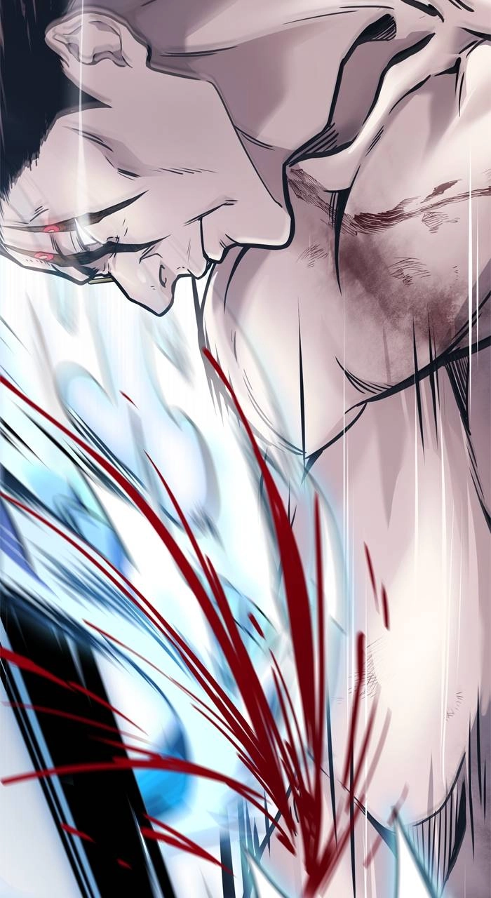 Tower of God Chapter 625 - Page 255