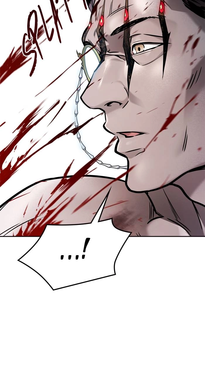 Tower of God Chapter 625 - Page 261