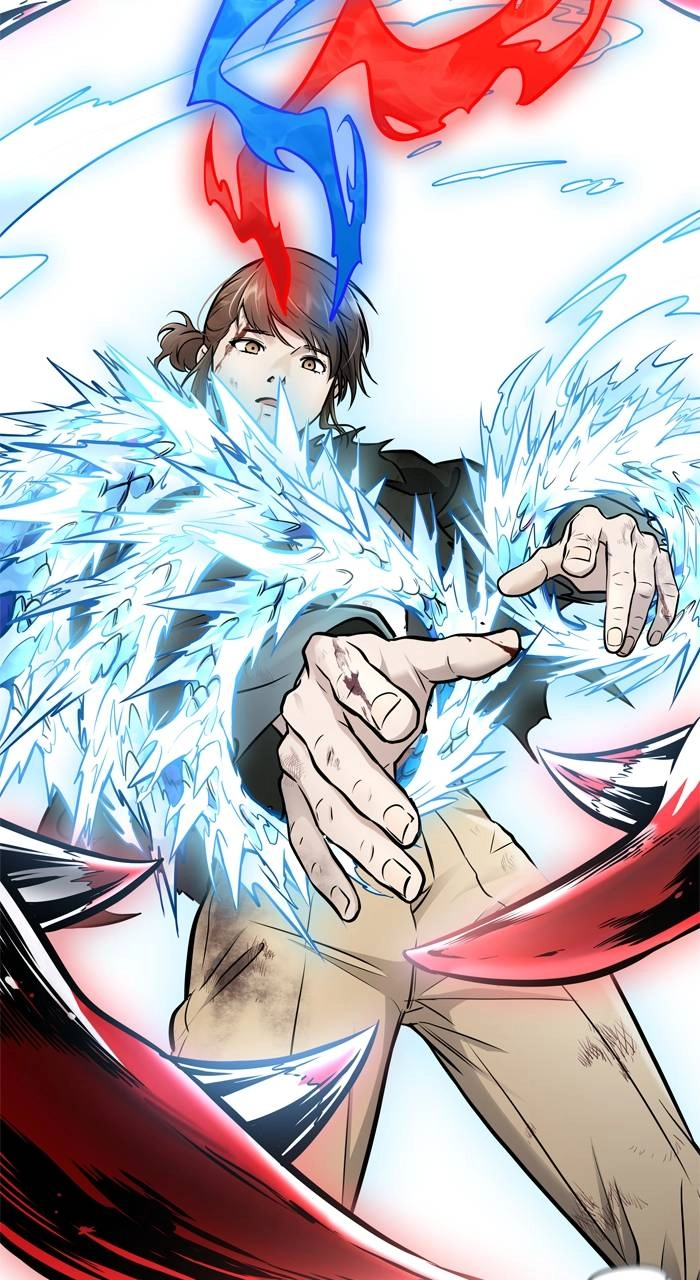 Tower of God Chapter 625 - Page 263