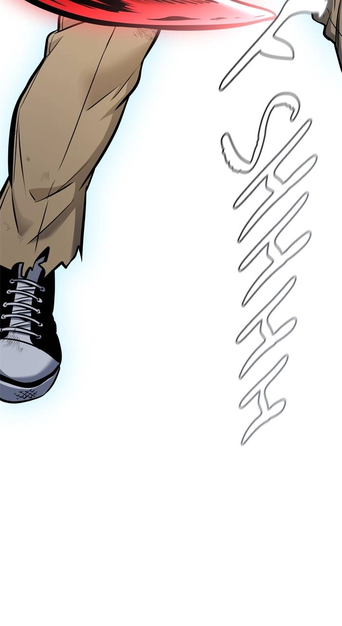 Tower of God Chapter 625 - Page 264