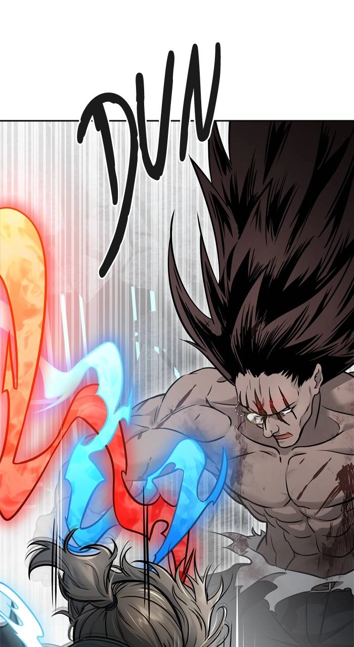 Tower of God Chapter 625 - Page 265