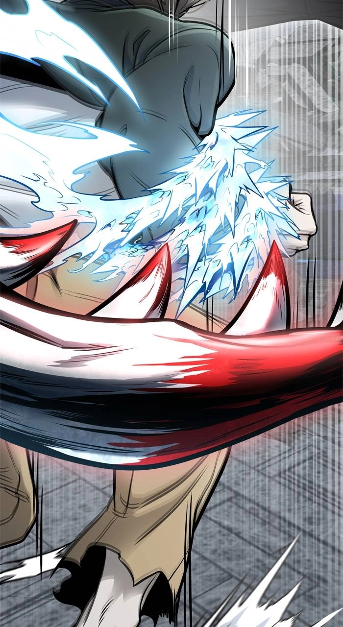 Tower of God Chapter 625 - Page 266