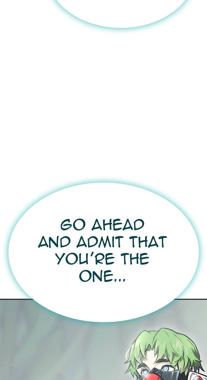 Tower of God Chapter 626 - Page 3