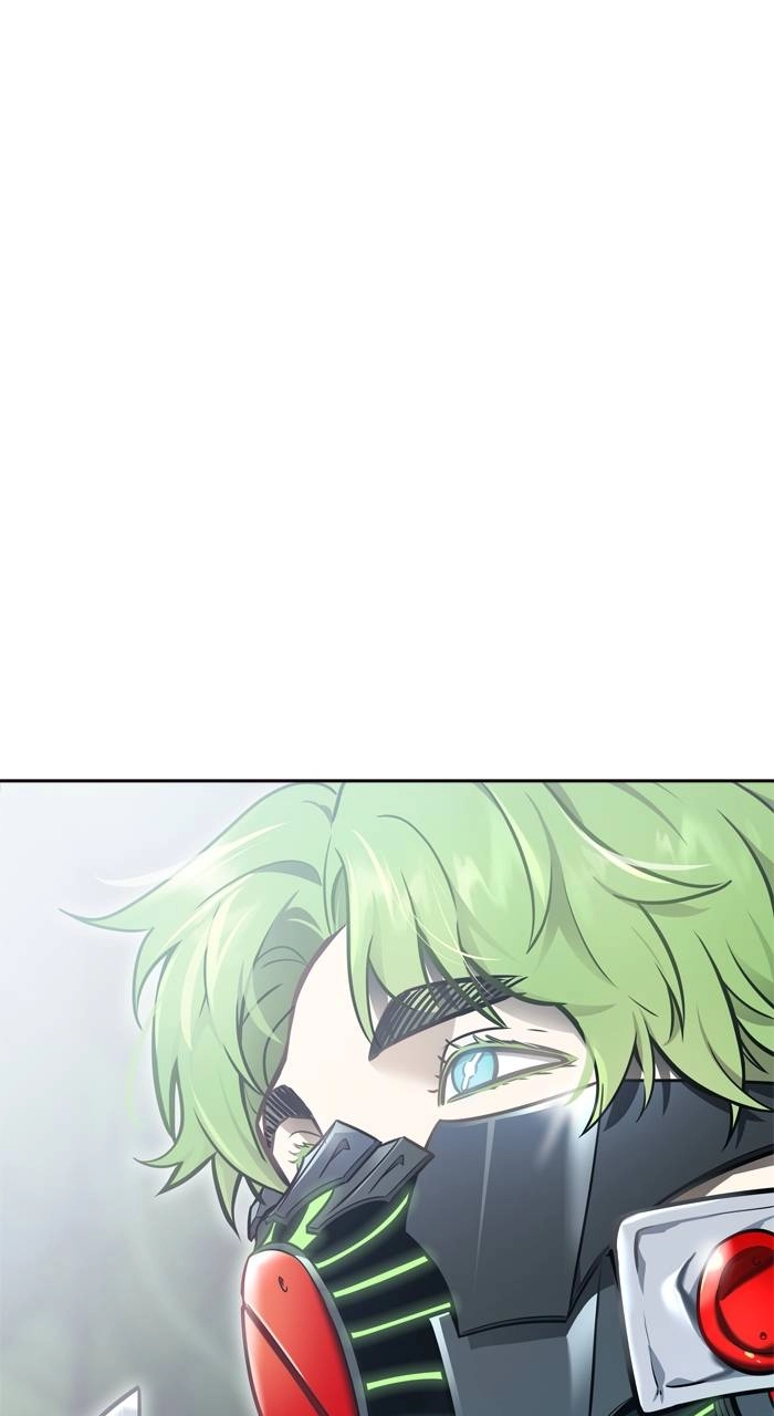 Tower of God Chapter 626 - Page 7