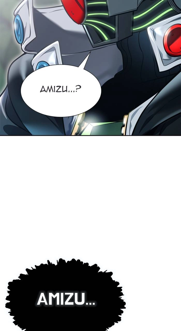 Tower of God Chapter 626 - Page 8