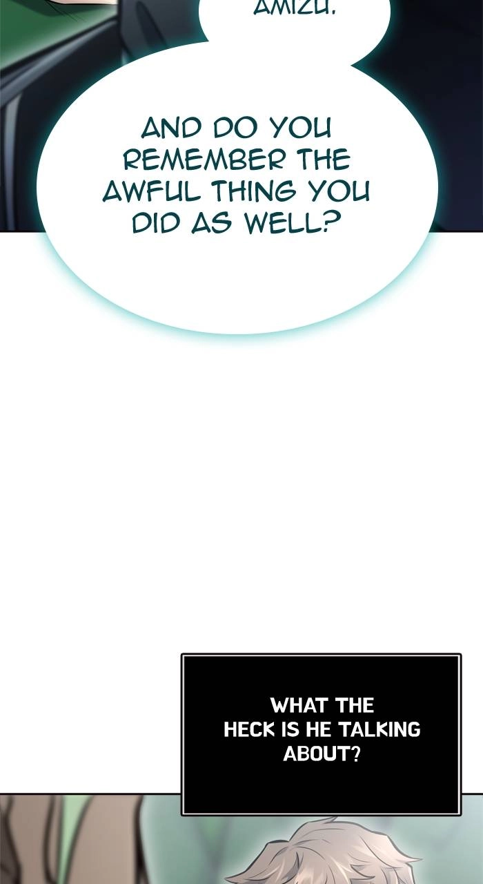 Tower of God Chapter 626 - Page 20