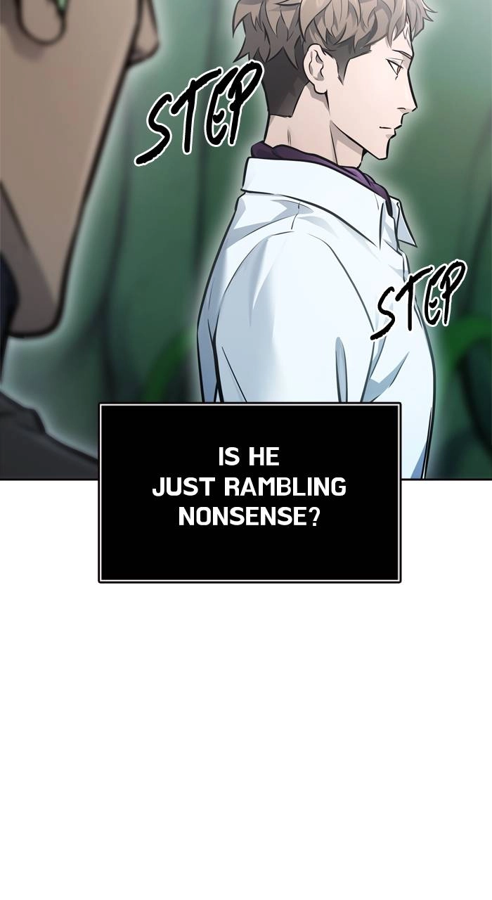 Tower of God Chapter 626 - Page 21