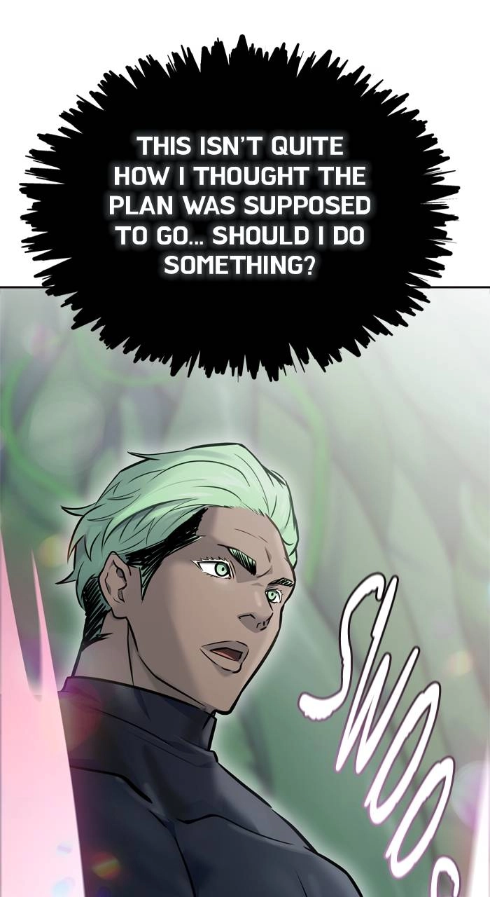 Tower of God Chapter 626 - Page 22