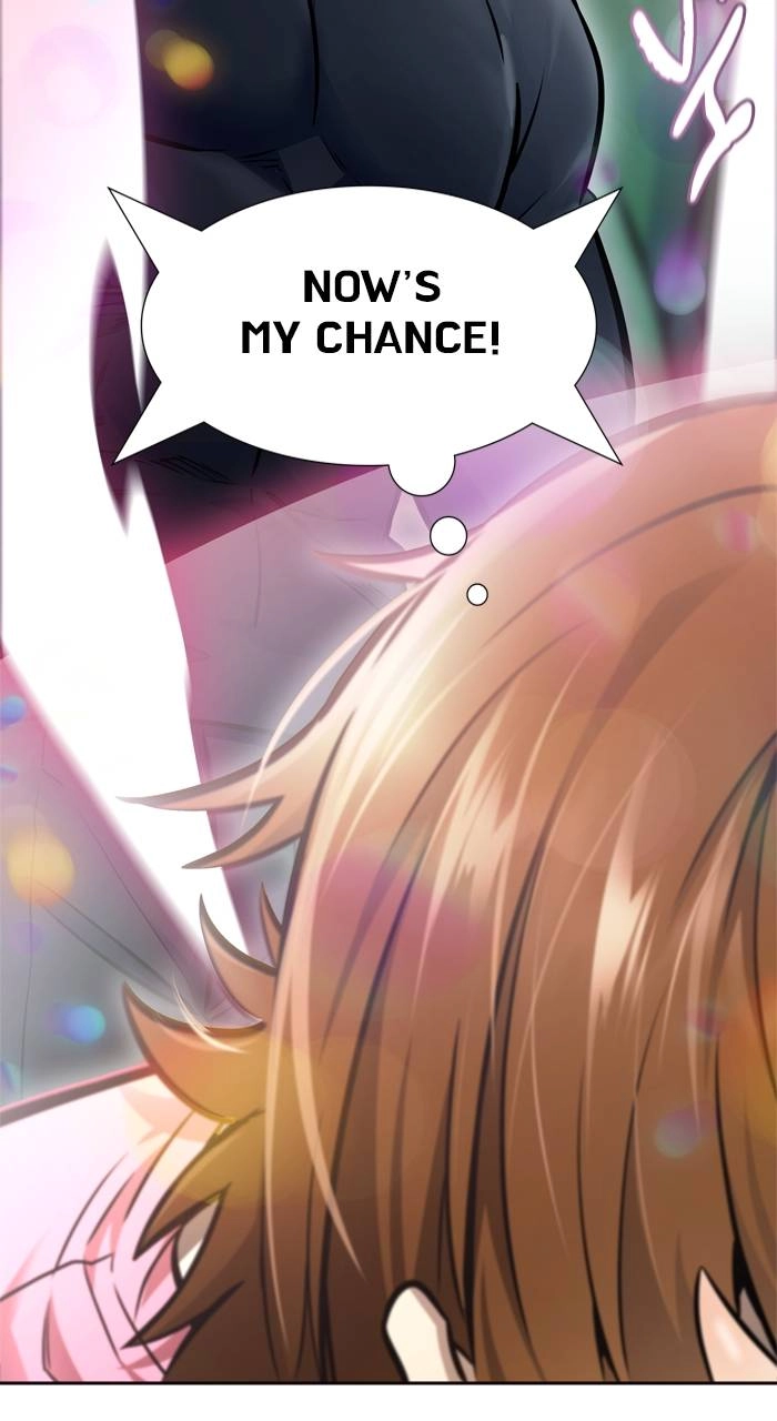 Tower of God Chapter 626 - Page 23