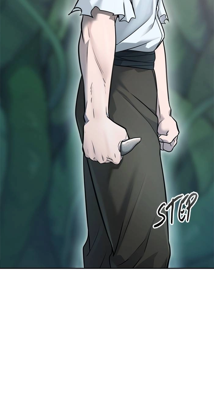 Tower of God Chapter 626 - Page 31