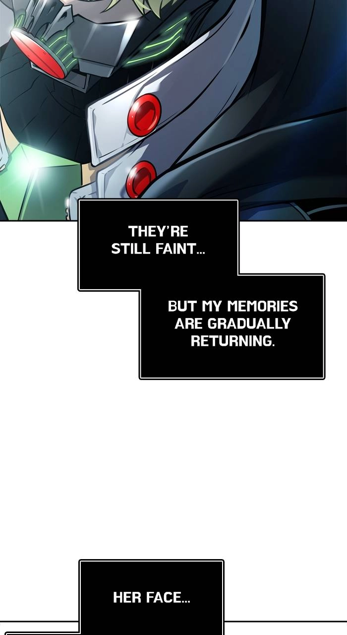 Tower of God Chapter 626 - Page 33