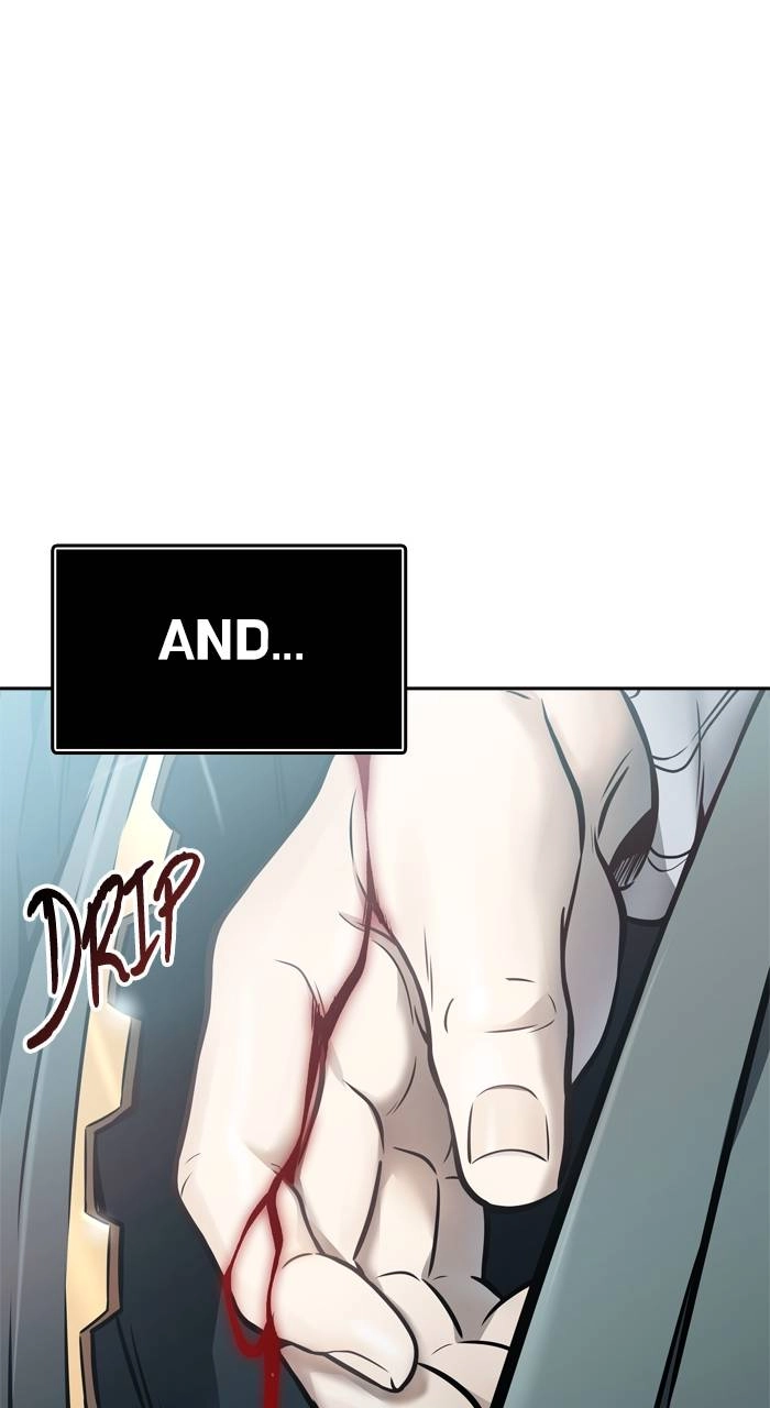 Tower of God Chapter 626 - Page 36