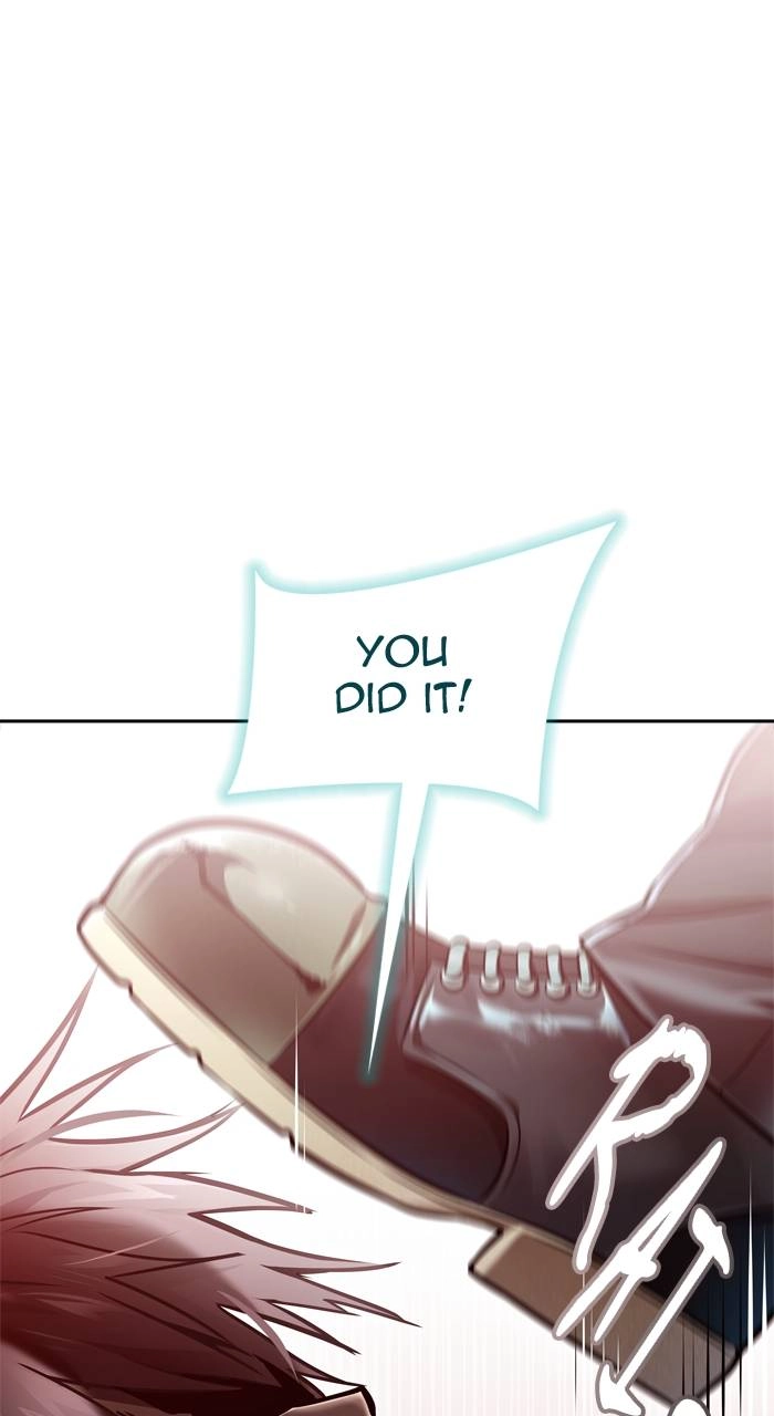 Tower of God Chapter 626 - Page 45