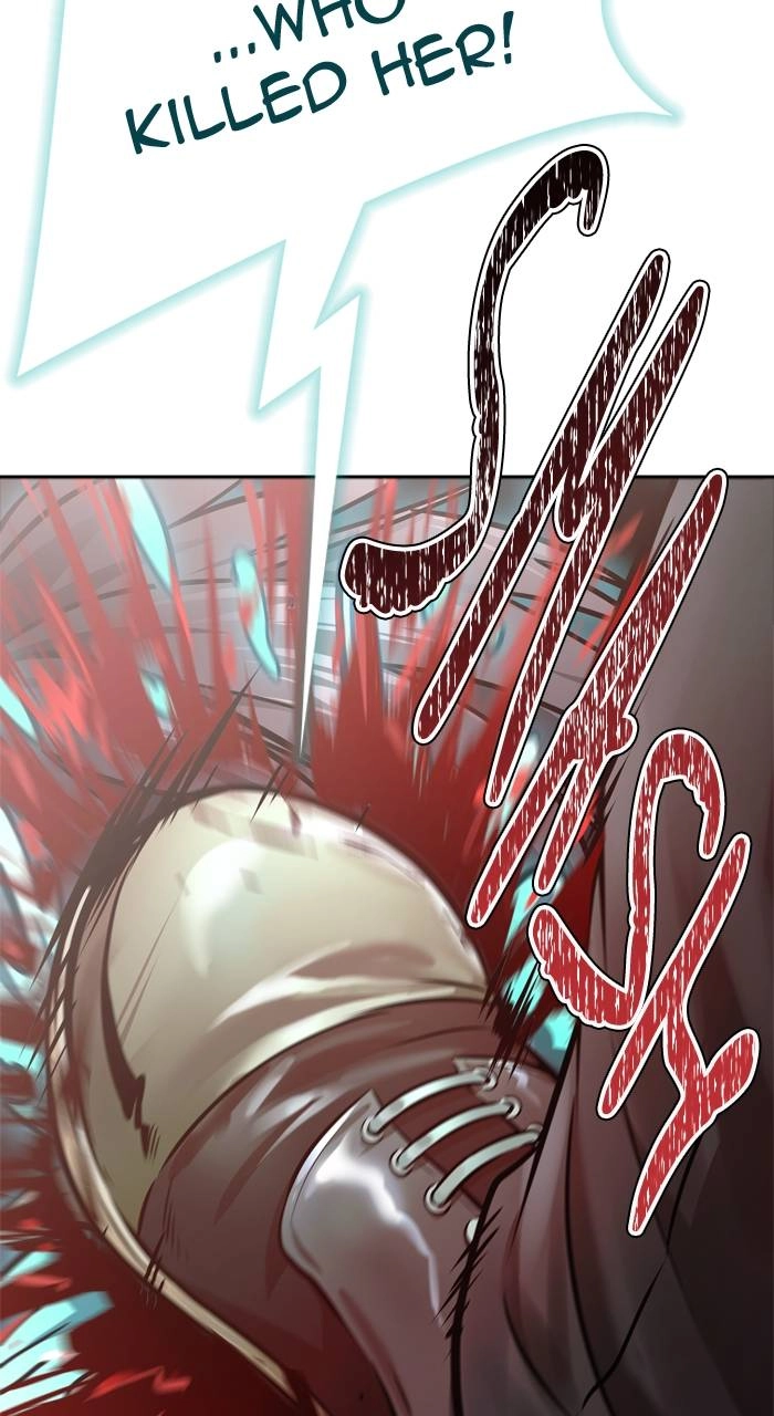 Tower of God Chapter 626 - Page 47