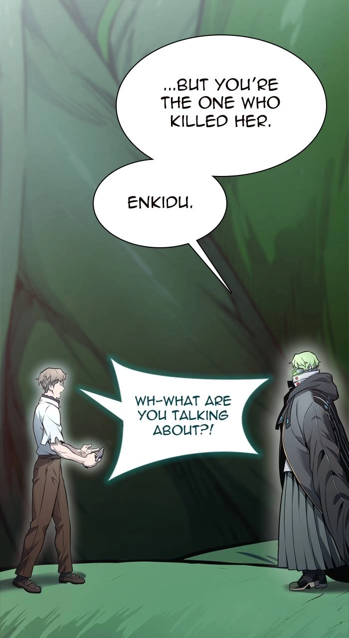 Tower of God Chapter 626 - Page 53