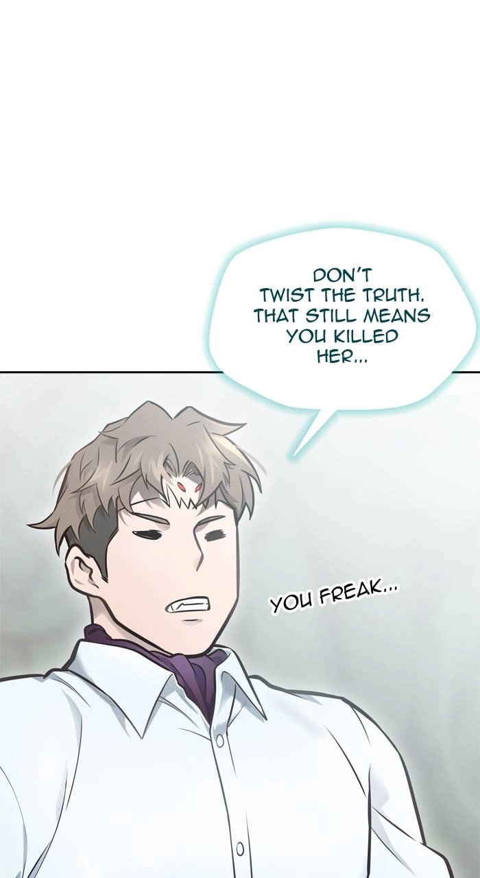 Tower of God Chapter 626 - Page 59