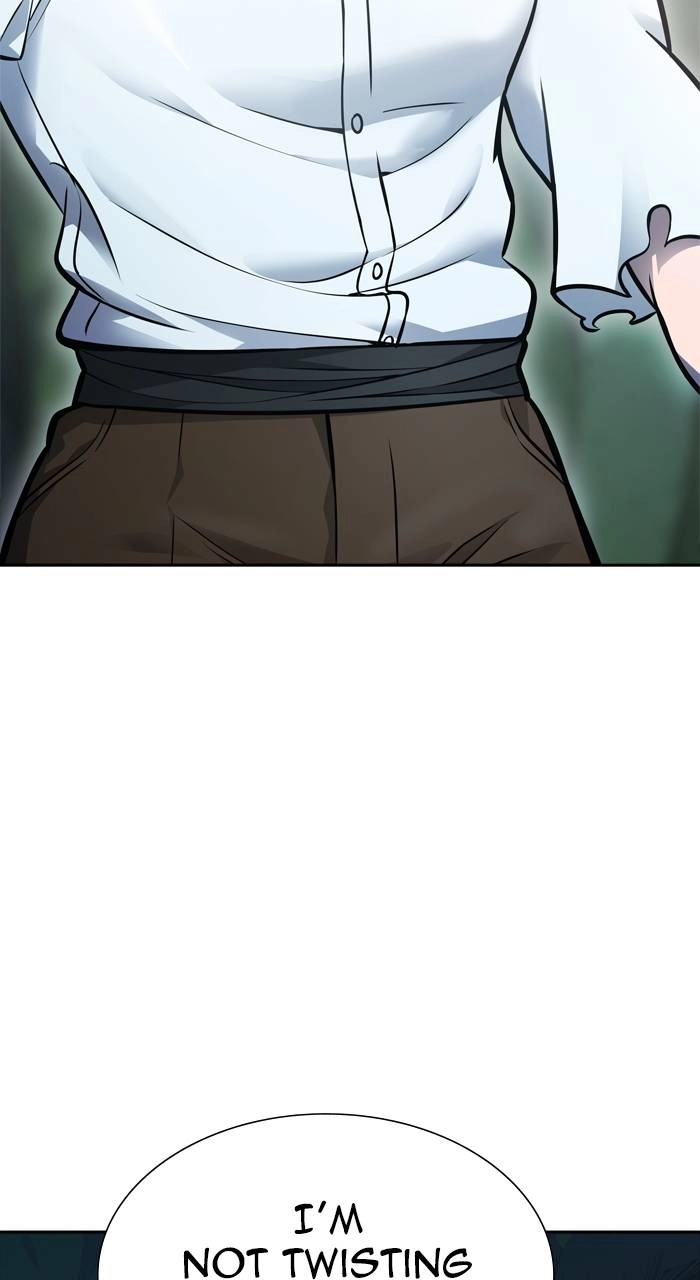 Tower of God Chapter 626 - Page 60