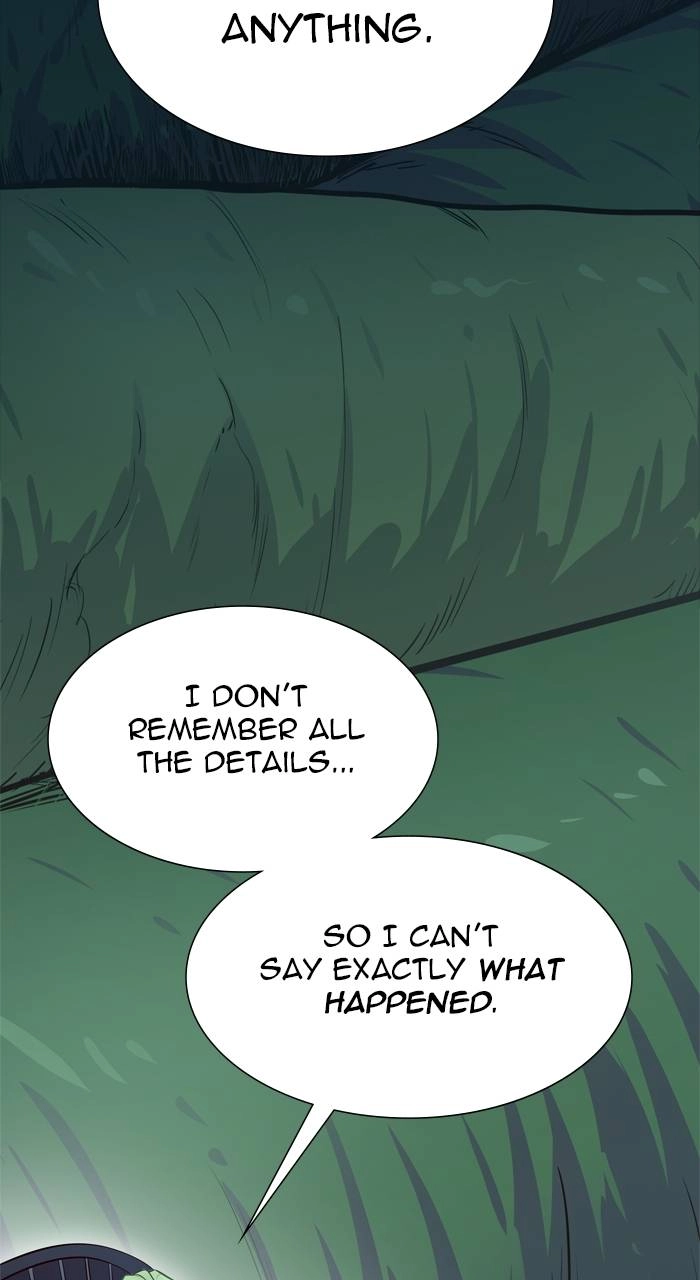 Tower of God Chapter 626 - Page 61