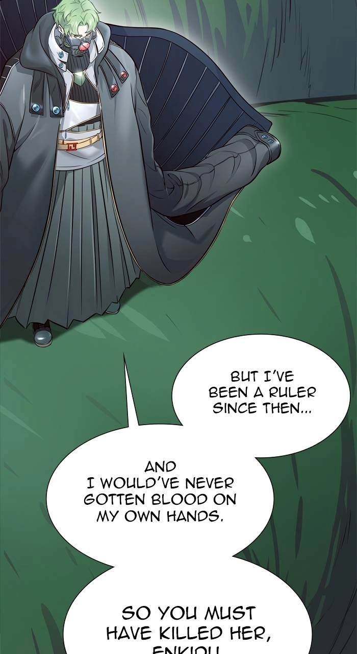 Tower of God Chapter 626 - Page 62