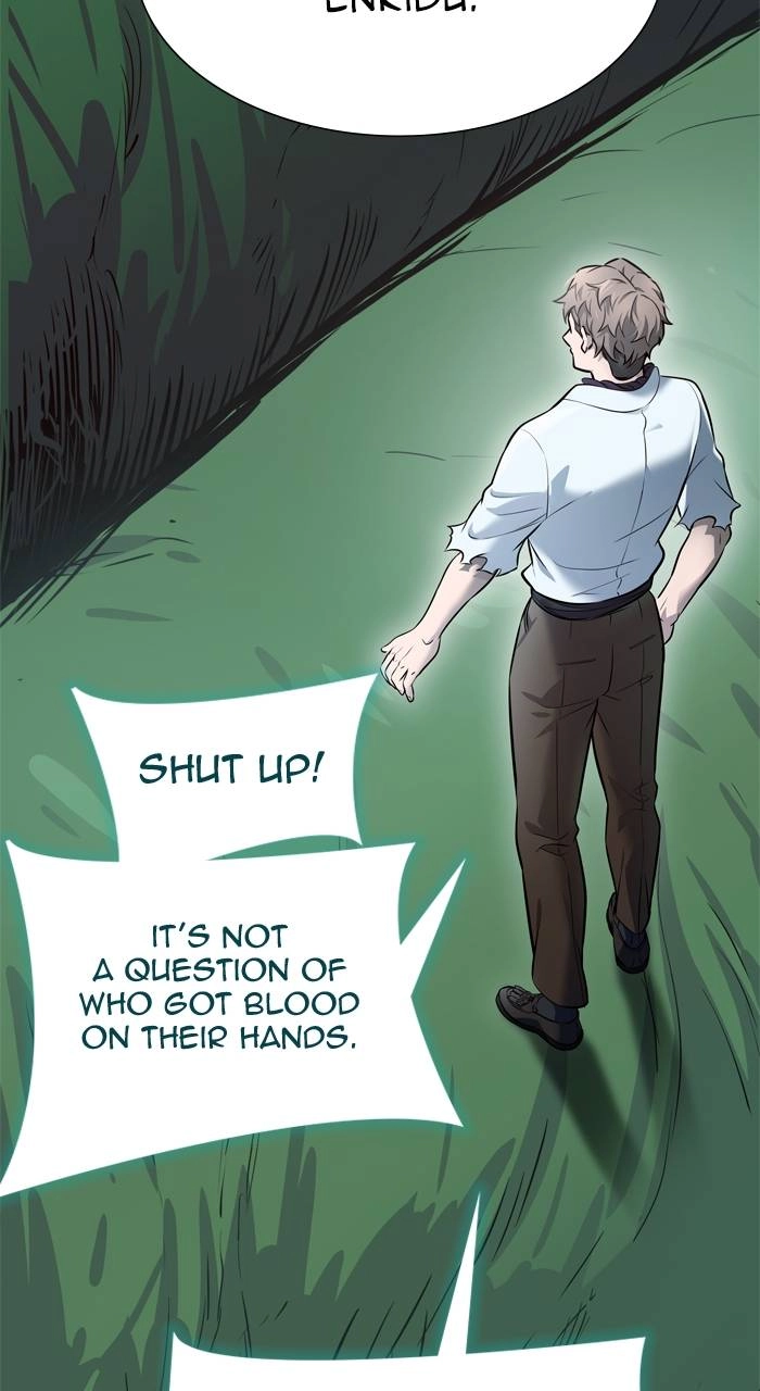 Tower of God Chapter 626 - Page 63