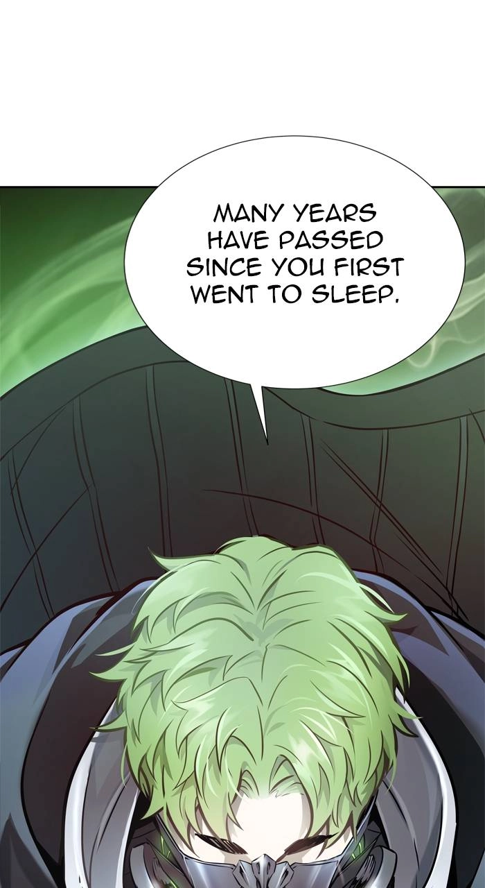 Tower of God Chapter 626 - Page 66