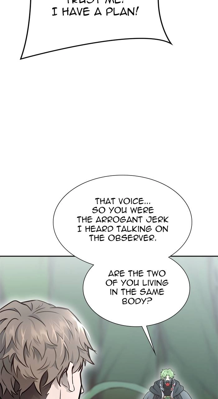 Tower of God Chapter 626 - Page 77
