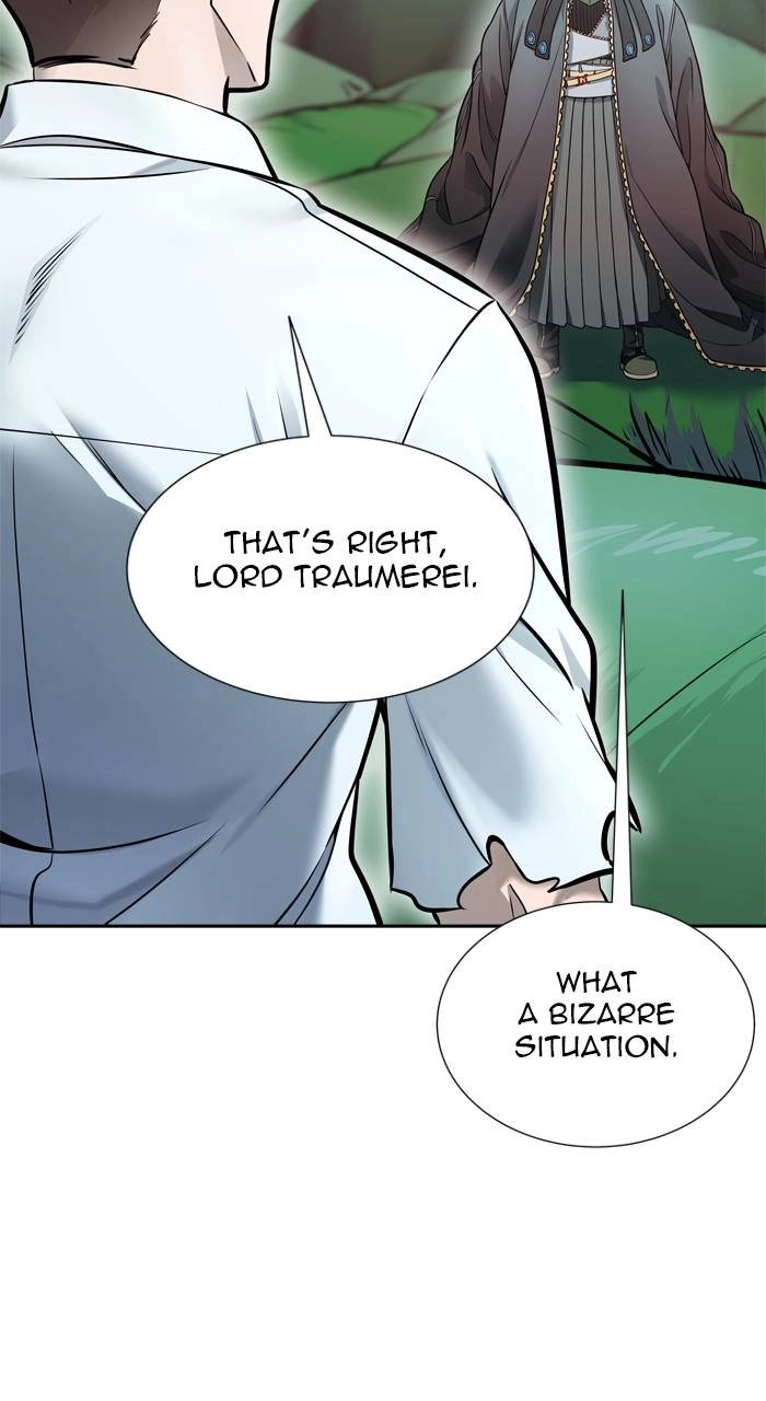 Tower of God Chapter 626 - Page 78
