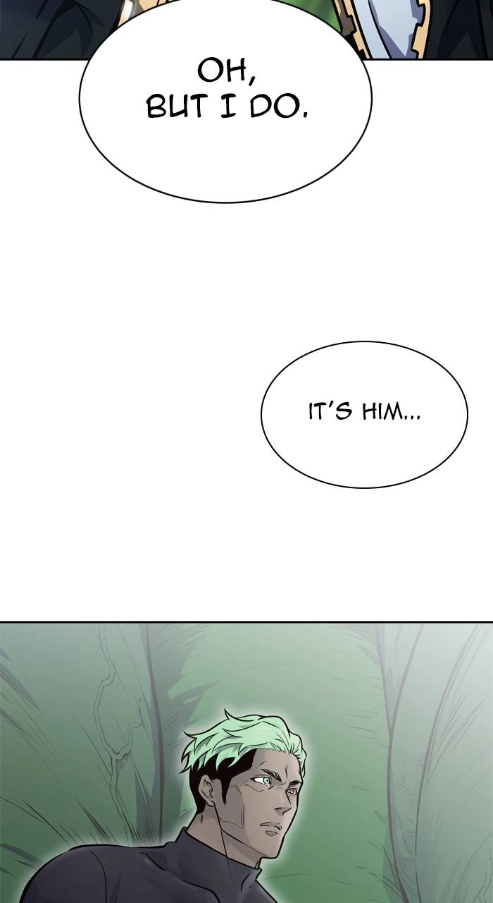 Tower of God Chapter 626 - Page 87