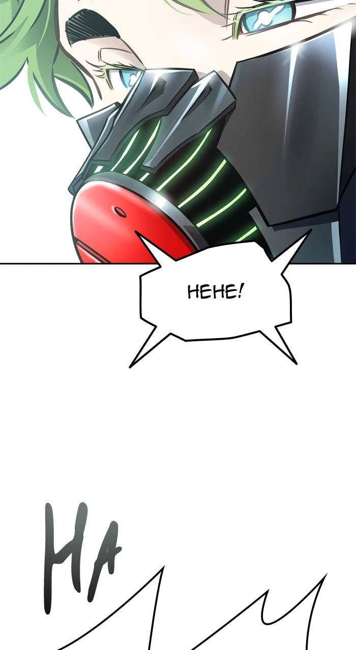 Tower of God Chapter 626 - Page 91