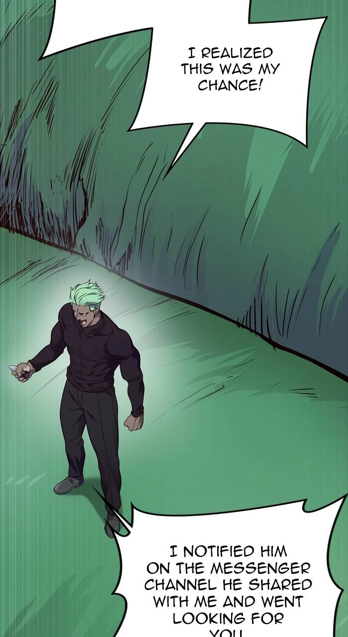 Tower of God Chapter 626 - Page 100