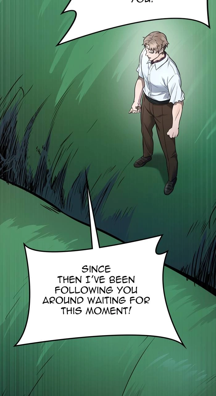 Tower of God Chapter 626 - Page 101