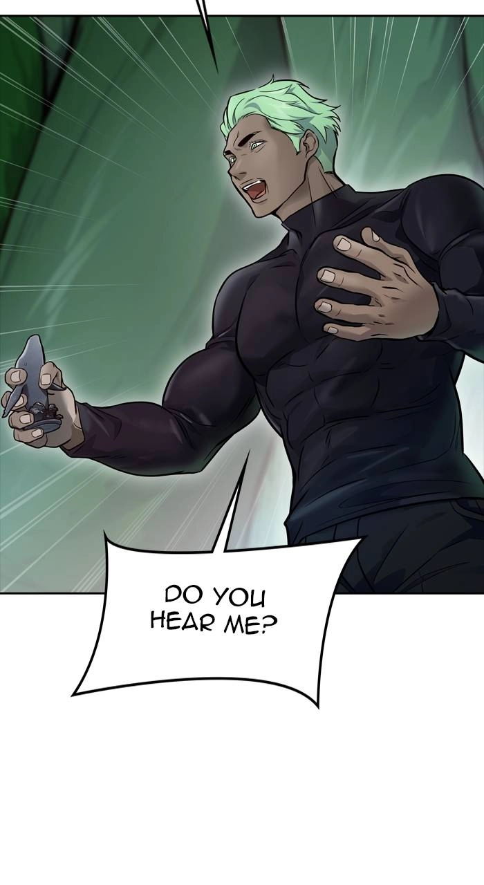 Tower of God Chapter 626 - Page 103