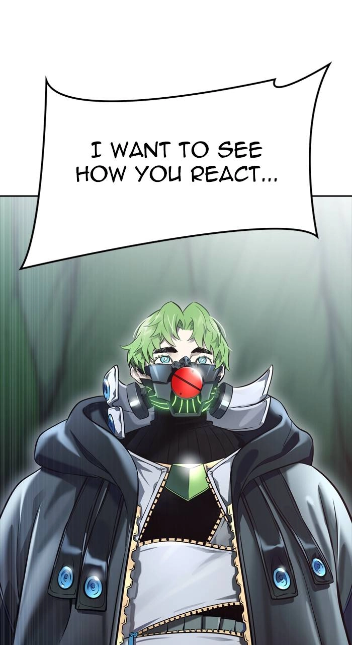 Tower of God Chapter 626 - Page 104