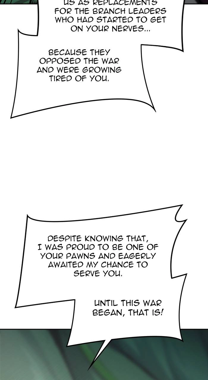 Tower of God Chapter 626 - Page 107