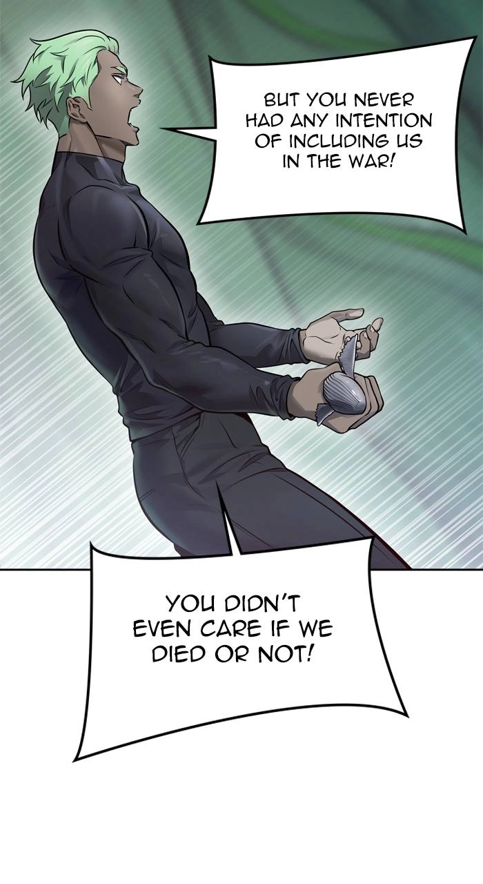 Tower of God Chapter 626 - Page 108
