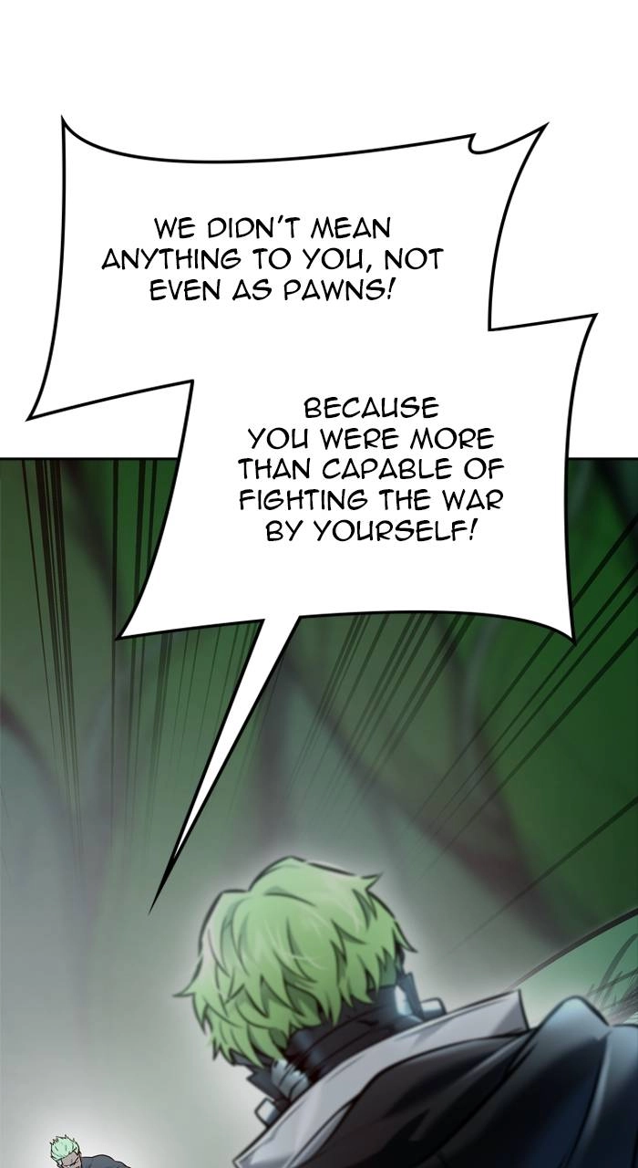 Tower of God Chapter 626 - Page 109