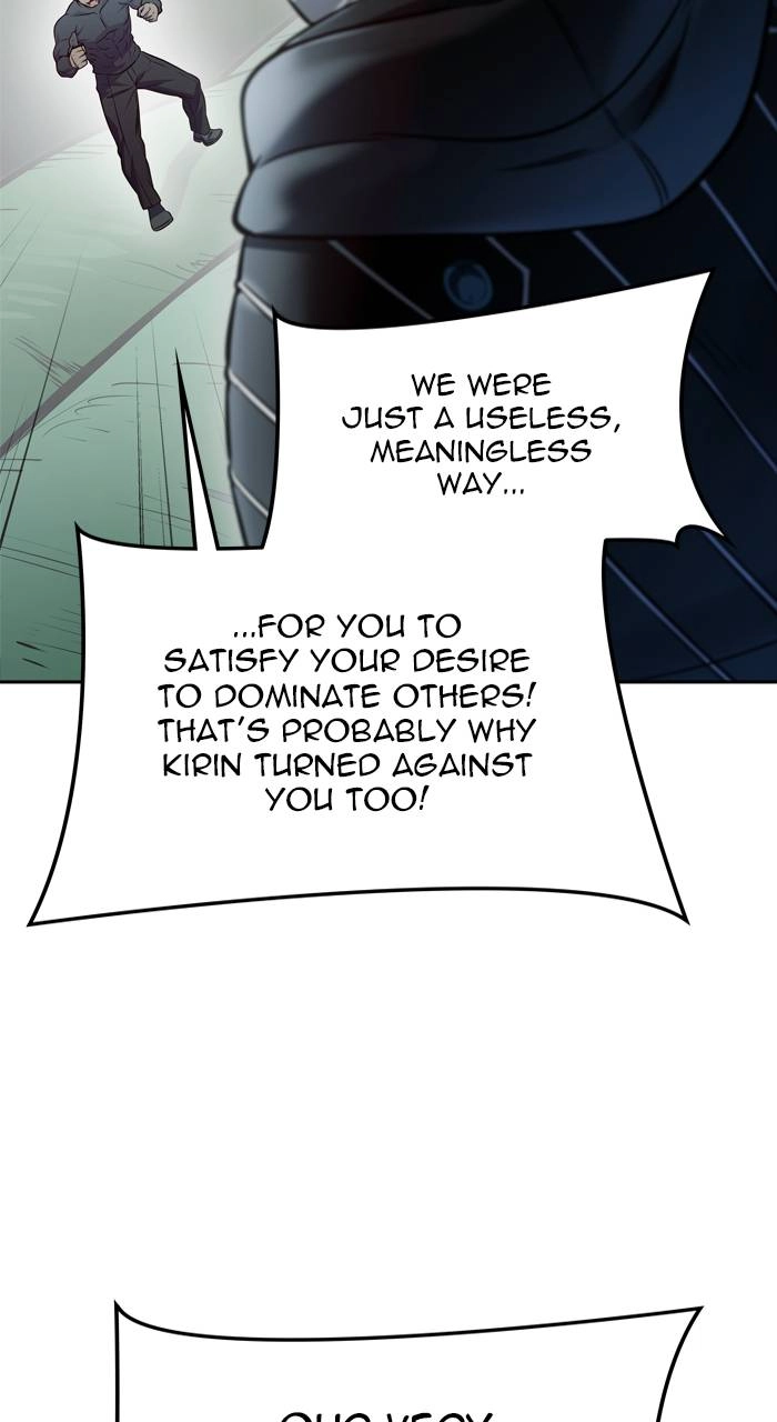 Tower of God Chapter 626 - Page 110