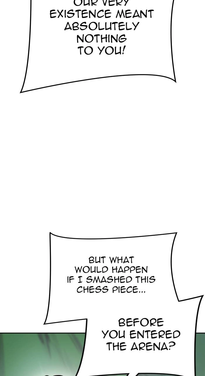 Tower of God Chapter 626 - Page 111