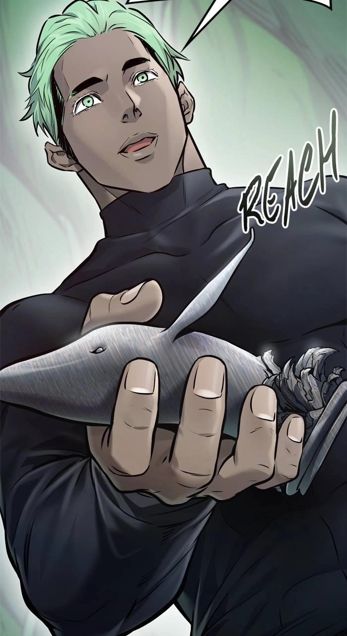Tower of God Chapter 626 - Page 112