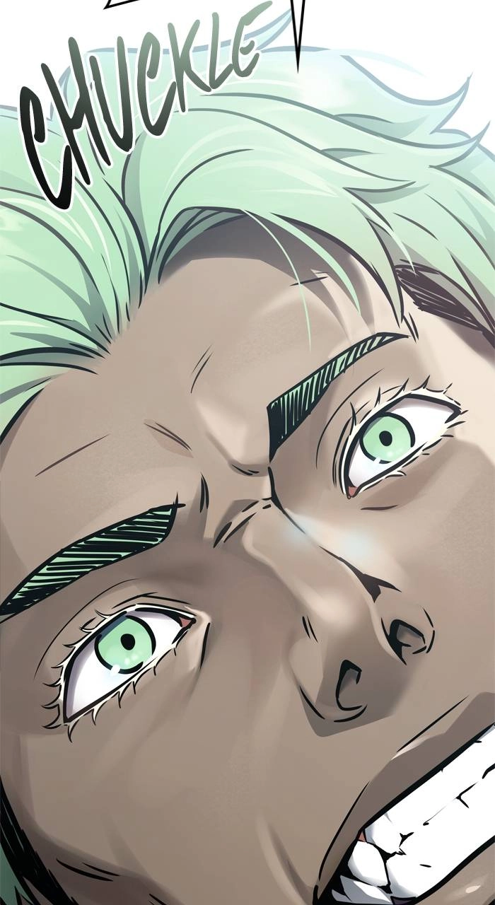 Tower of God Chapter 626 - Page 114