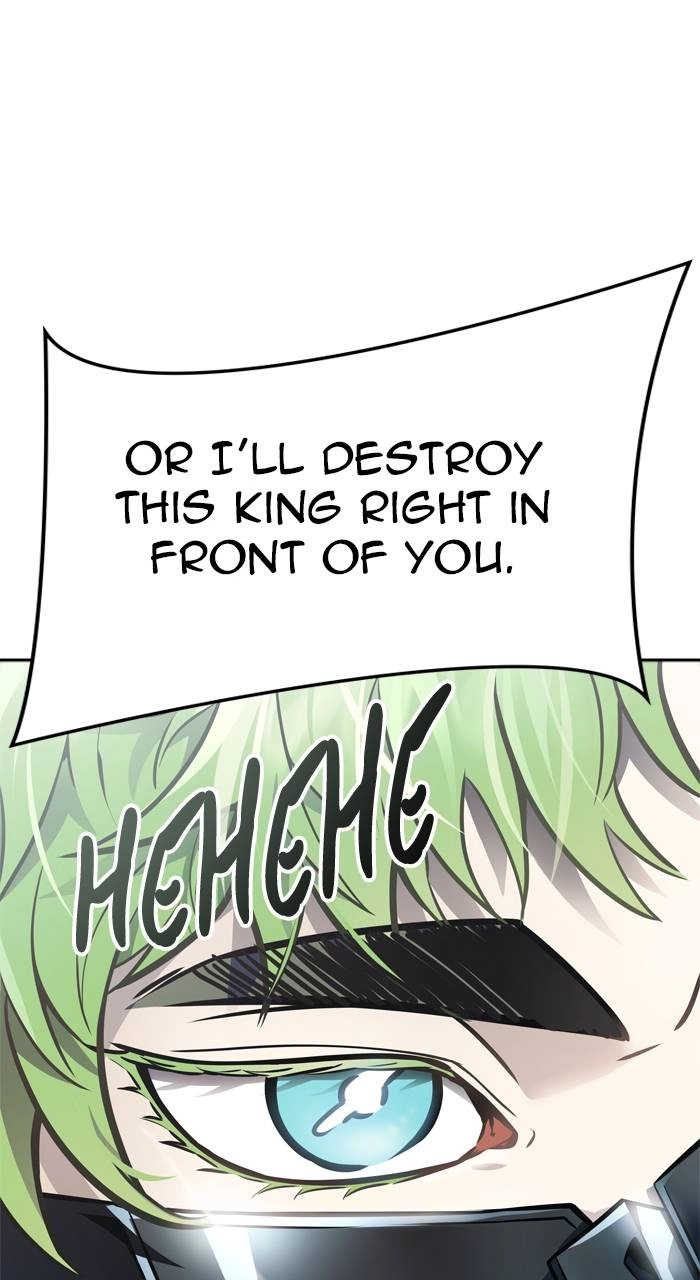 Tower of God Chapter 626 - Page 116