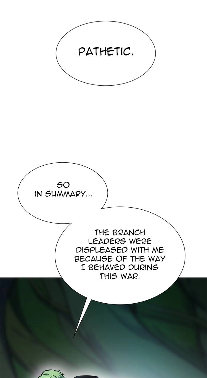Tower of God Chapter 626 - Page 118