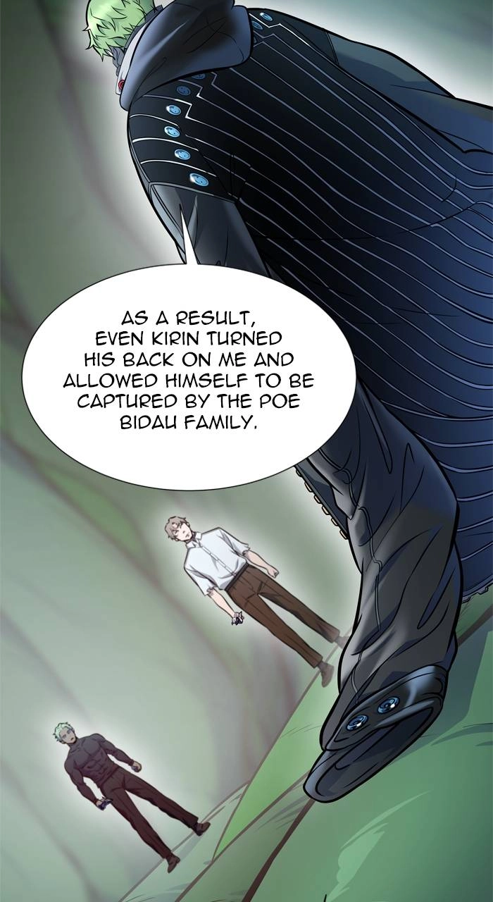 Tower of God Chapter 626 - Page 119