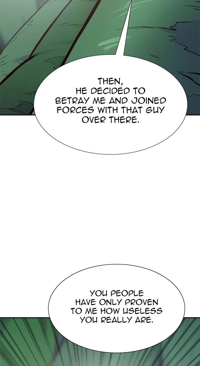 Tower of God Chapter 626 - Page 120