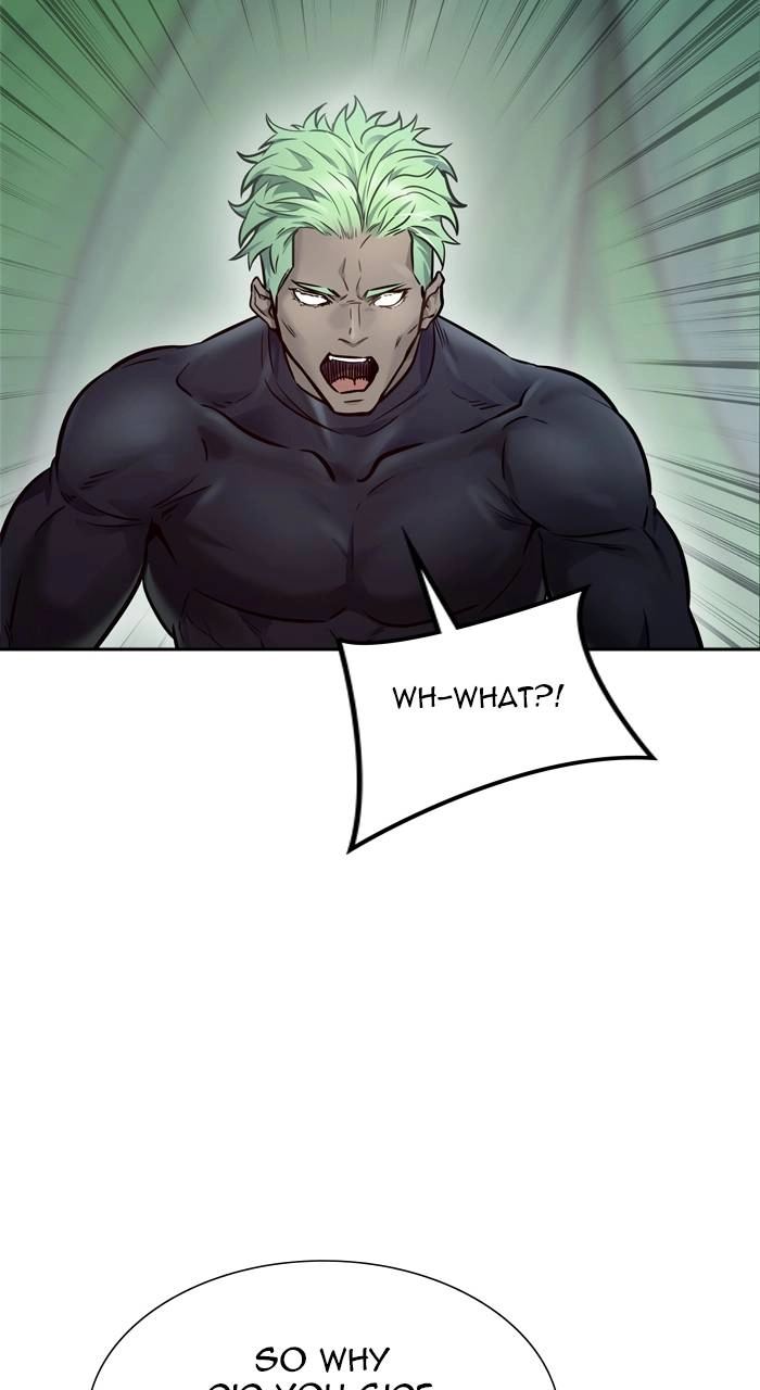 Tower of God Chapter 626 - Page 121