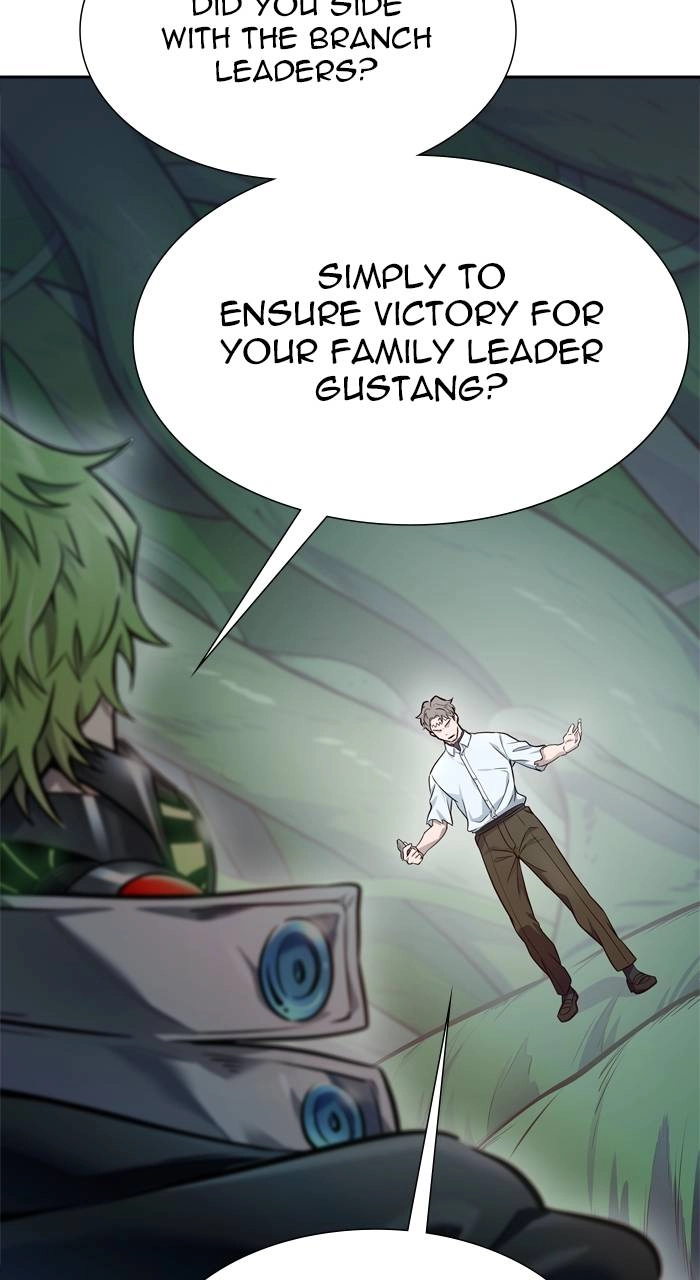 Tower of God Chapter 626 - Page 122