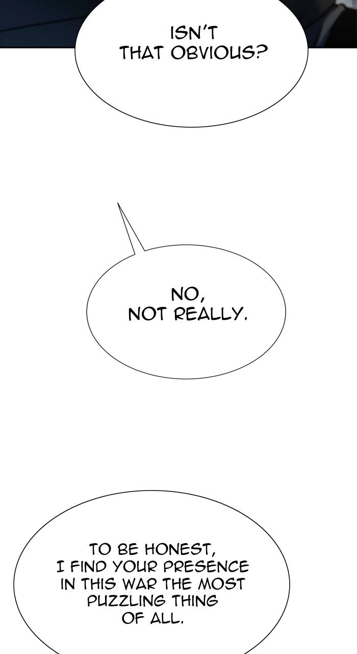 Tower of God Chapter 626 - Page 123