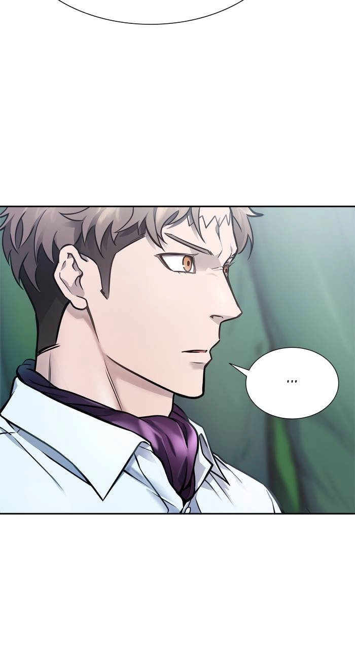 Tower of God Chapter 626 - Page 124